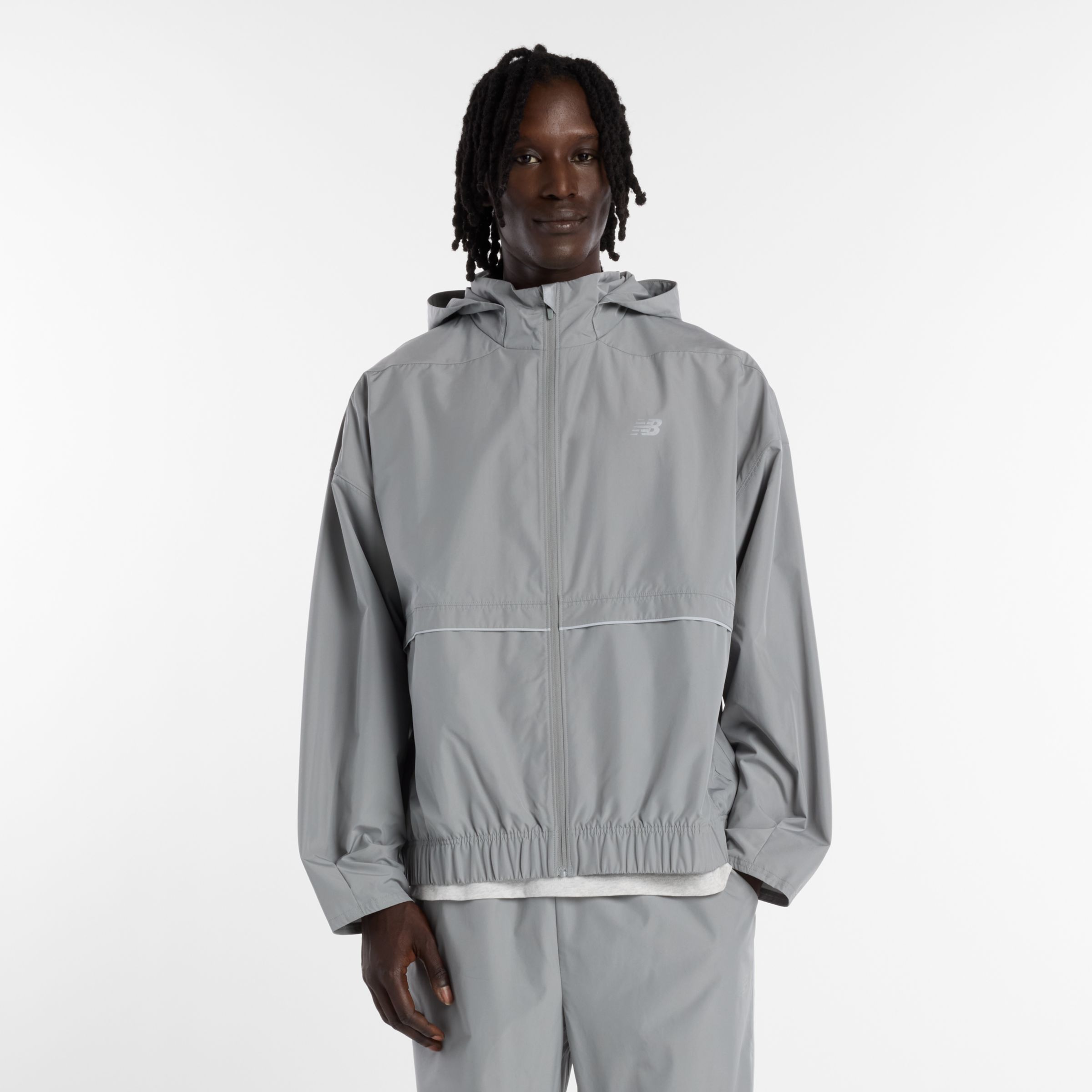 Elusive Shell Jacket