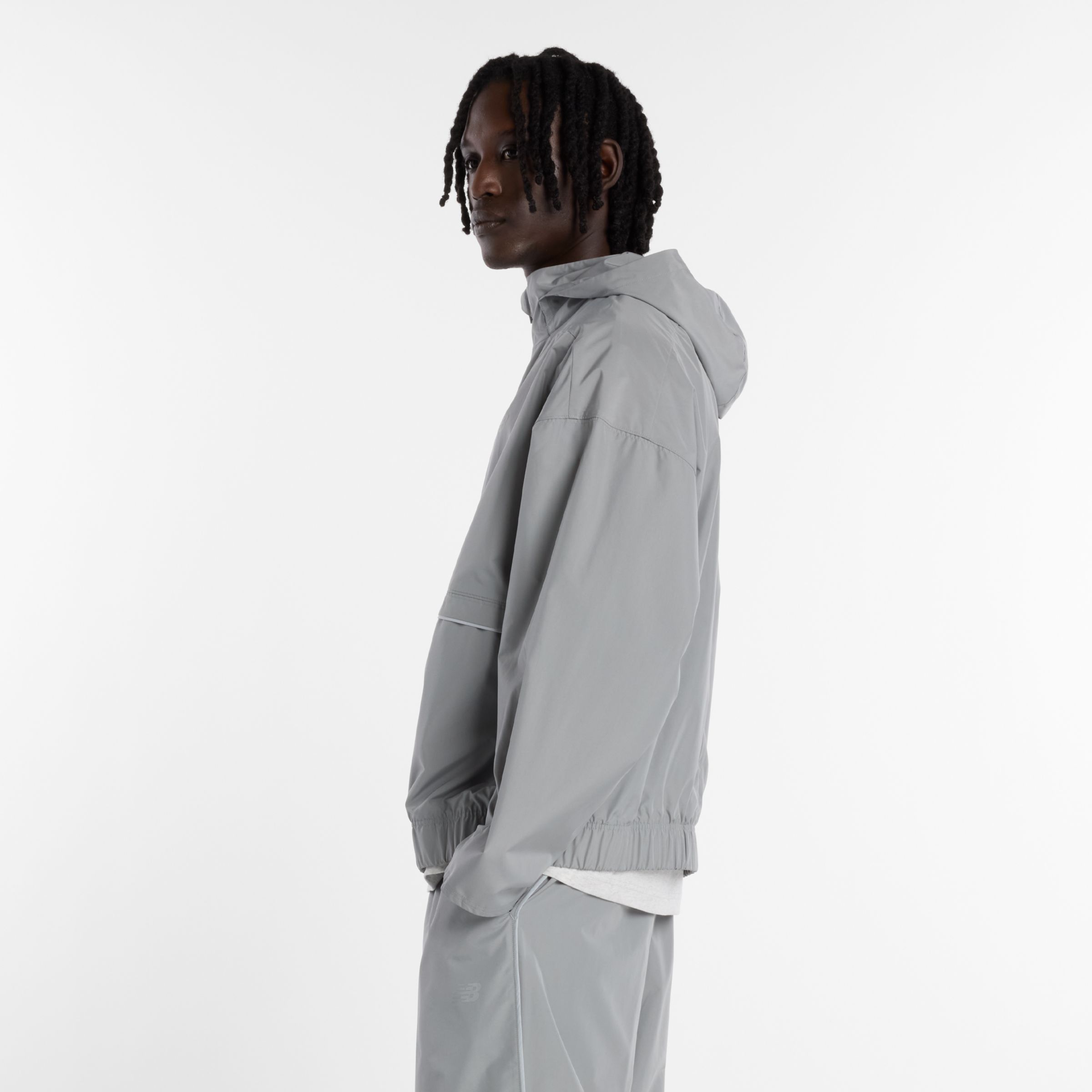 Elusive Shell Jacket