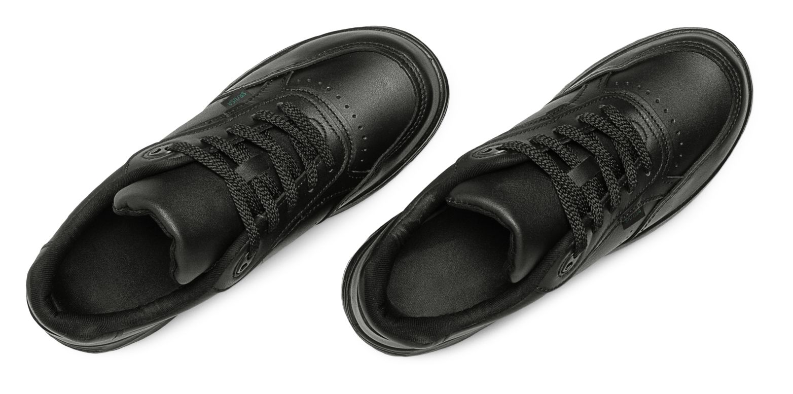men's new balance postal walking shoe