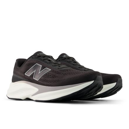 Fresh Foam X Kaiha Road v2, FADED BLACK with WHITE with SLATE GREY, MKAIR3FC