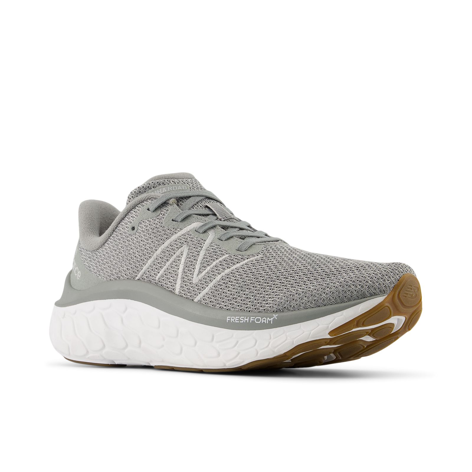 Мужские кроссовки New Balance Fresh Foam X Kaiha Road — фото 2