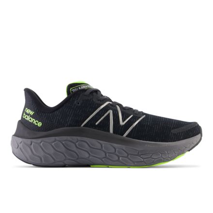 New Balance Women's Fresh Foam X Kaiha Road (black)