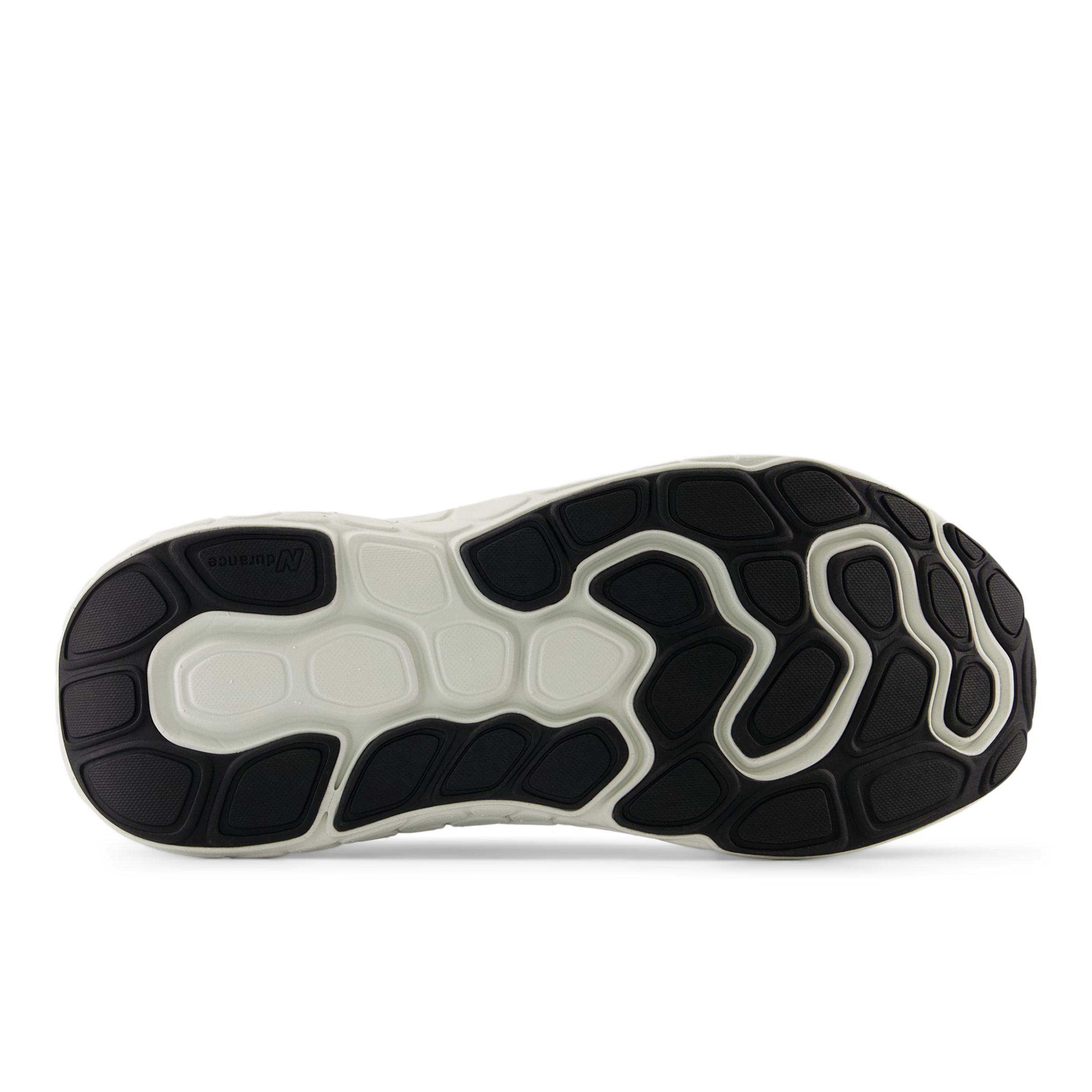 New Balance Fresh Foam sneaker Groen