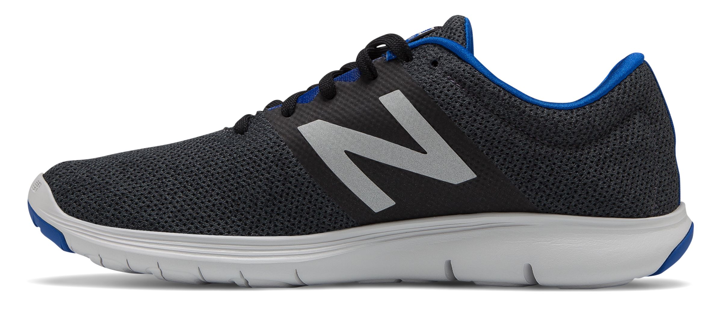 new balance men's koze running shoes