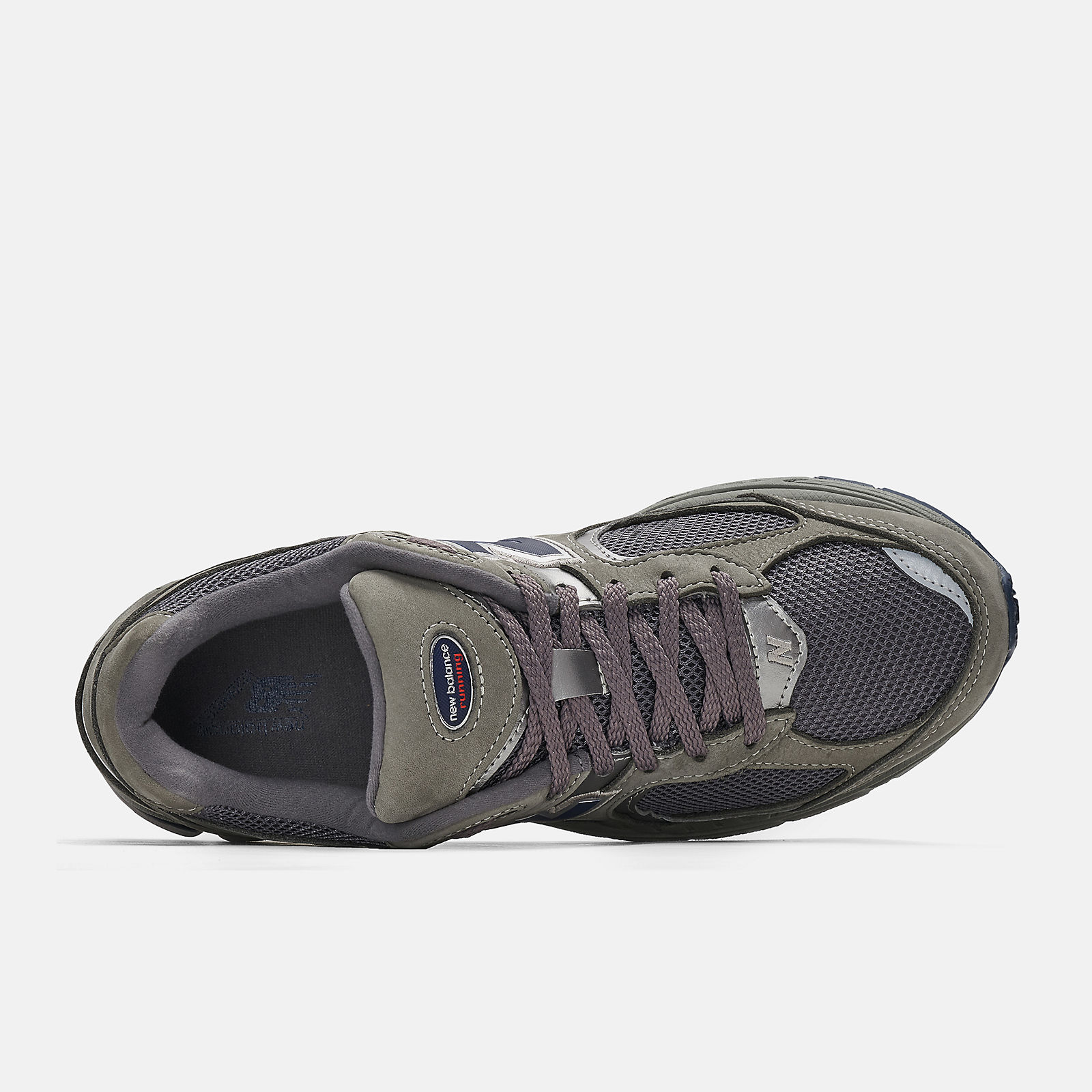 2002R Men's Fashion Sneakers: Style and Comfort Combined 2002R Men's Fashion Sneakers: Style and Comfort Combined