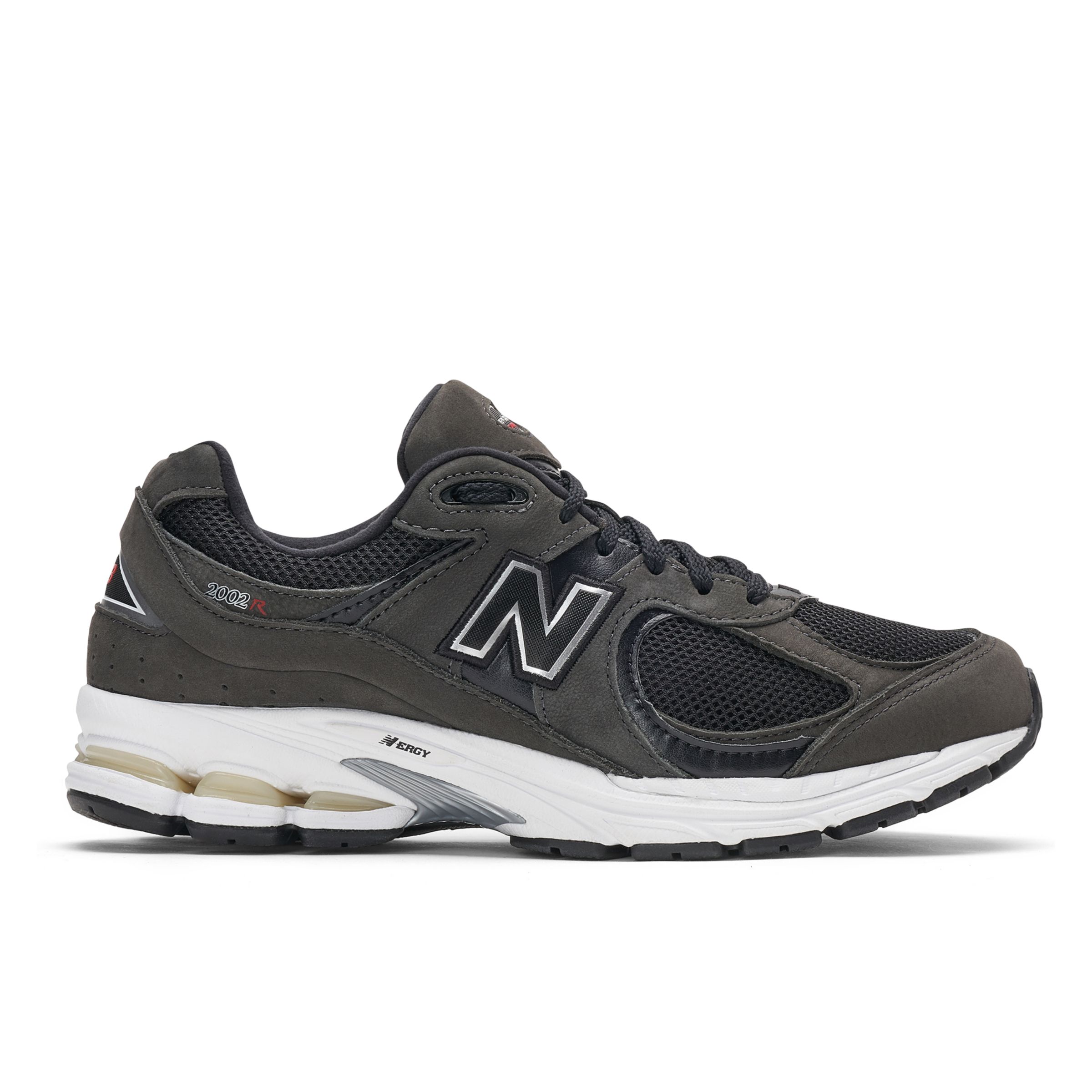 2002R Men's Fashion Sneakers | Style & Comfort - New Balance