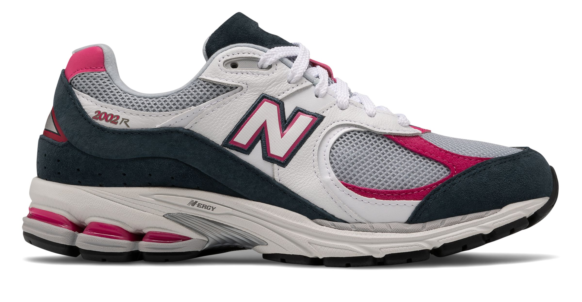 new balance black leather mens