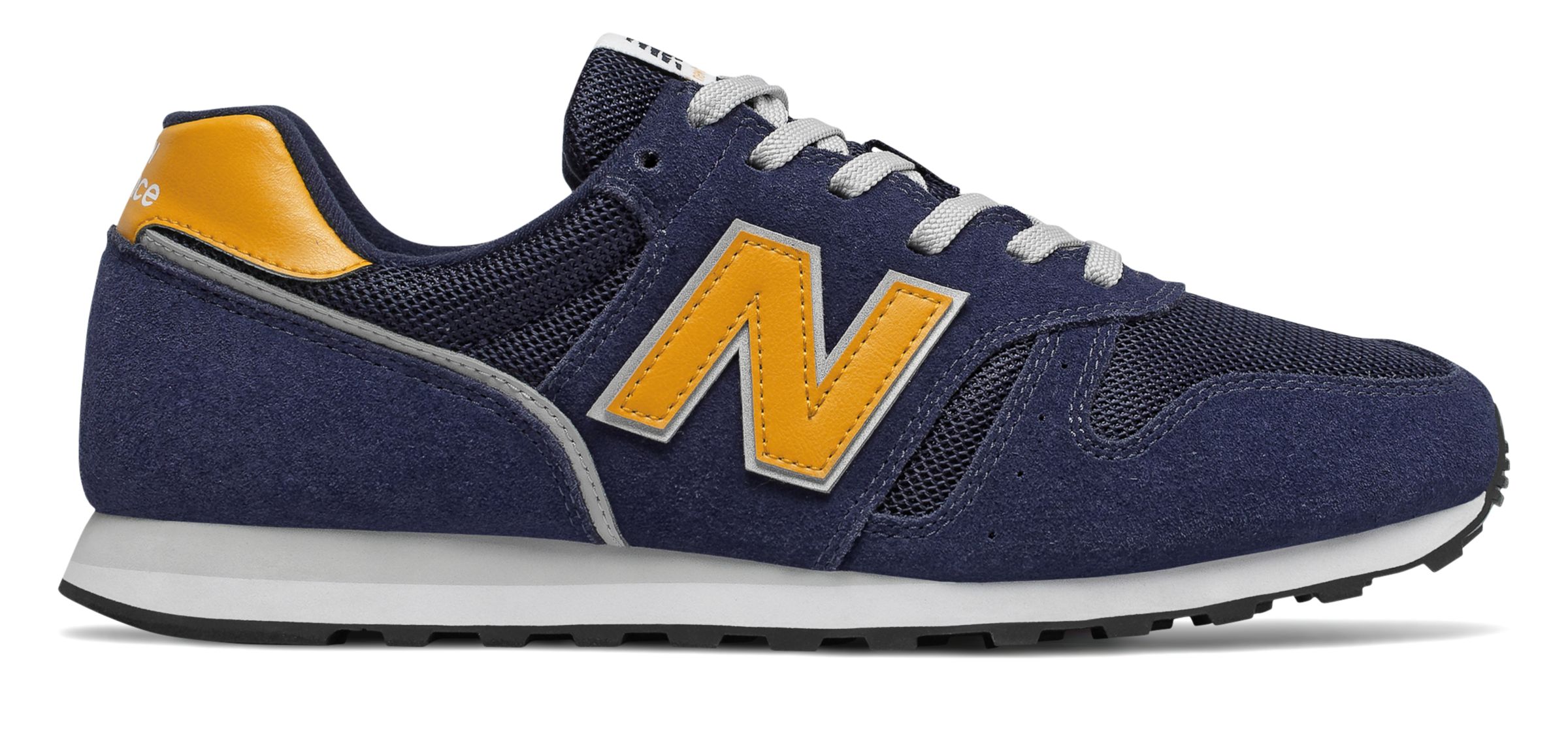 new balance ml373 femme orange