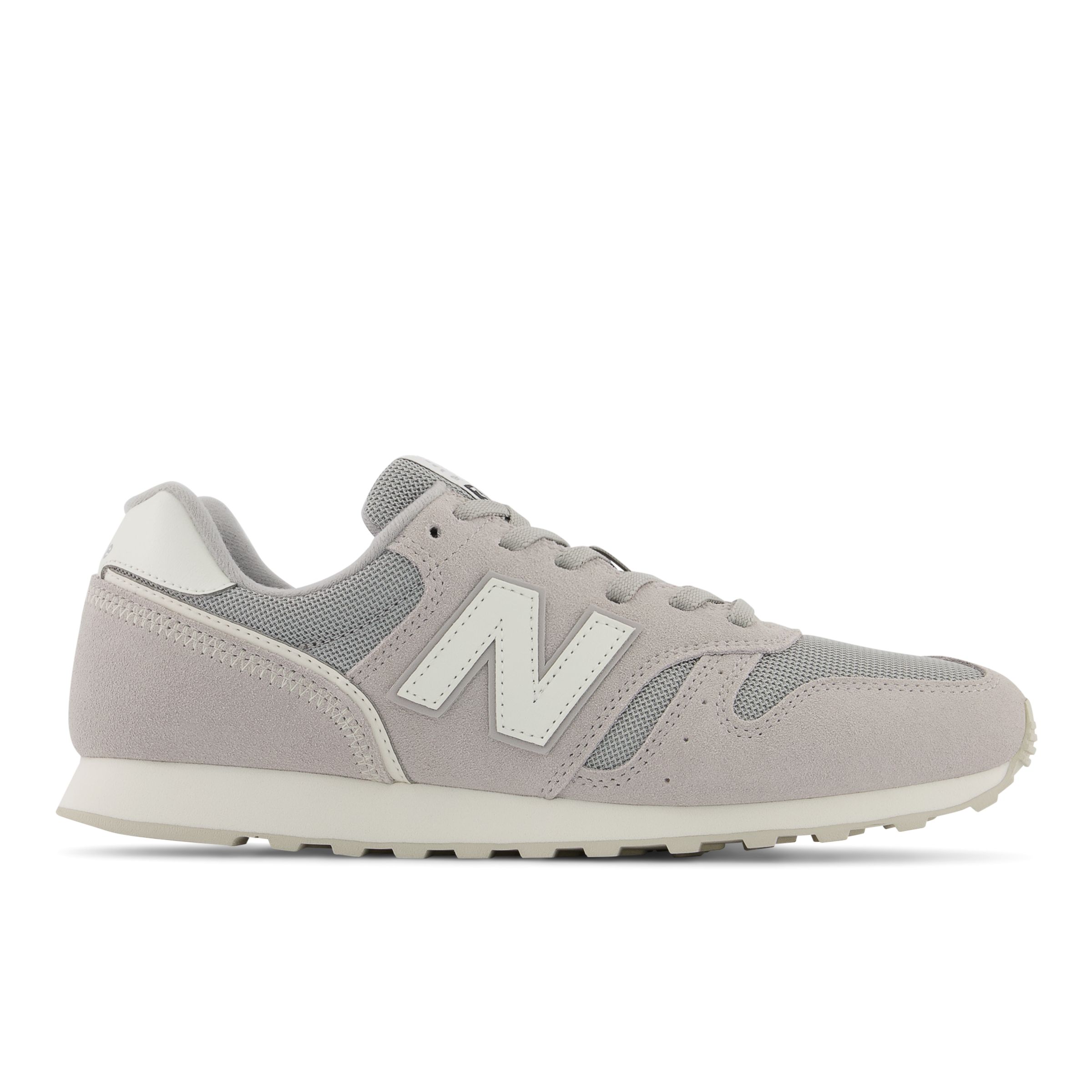 new balance 373 gray