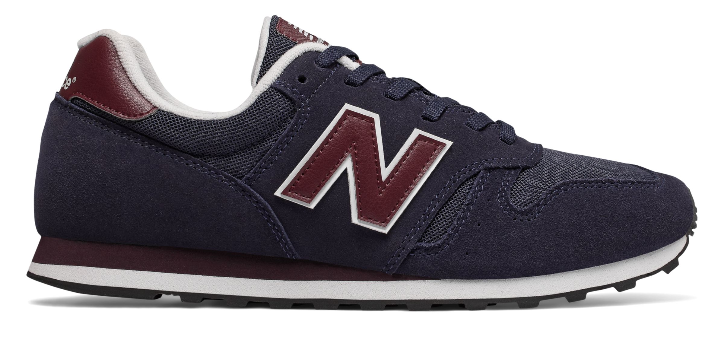 new balance ml373 homme violet