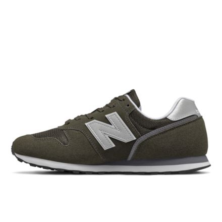 New balance 373 best sale heren 2017