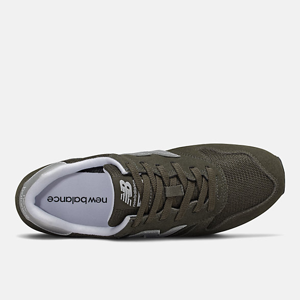 new balance 373 olive new balance 373 olive