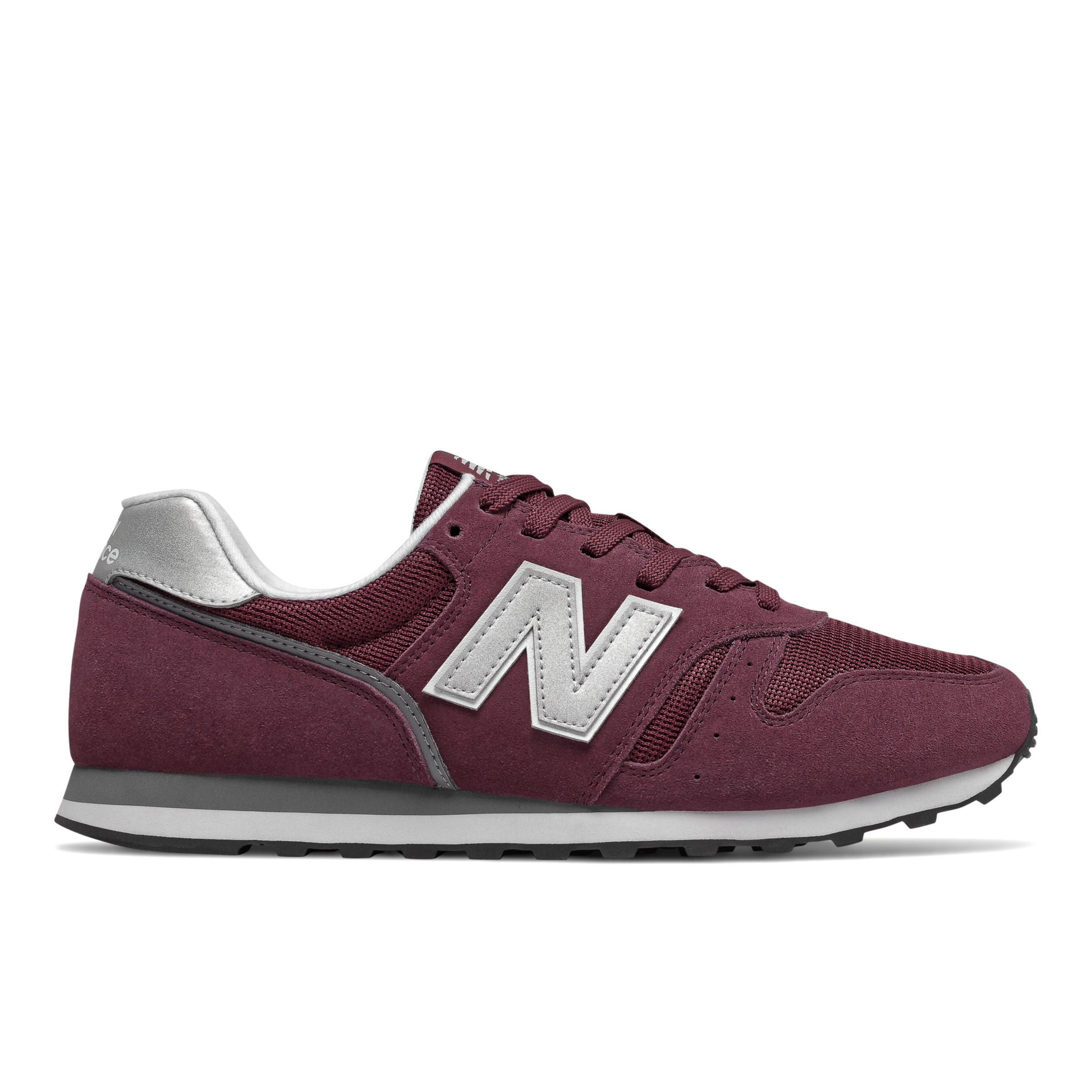 new balance ml373 femme jaune