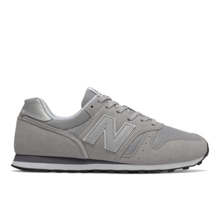 Nb 373 outlet grey