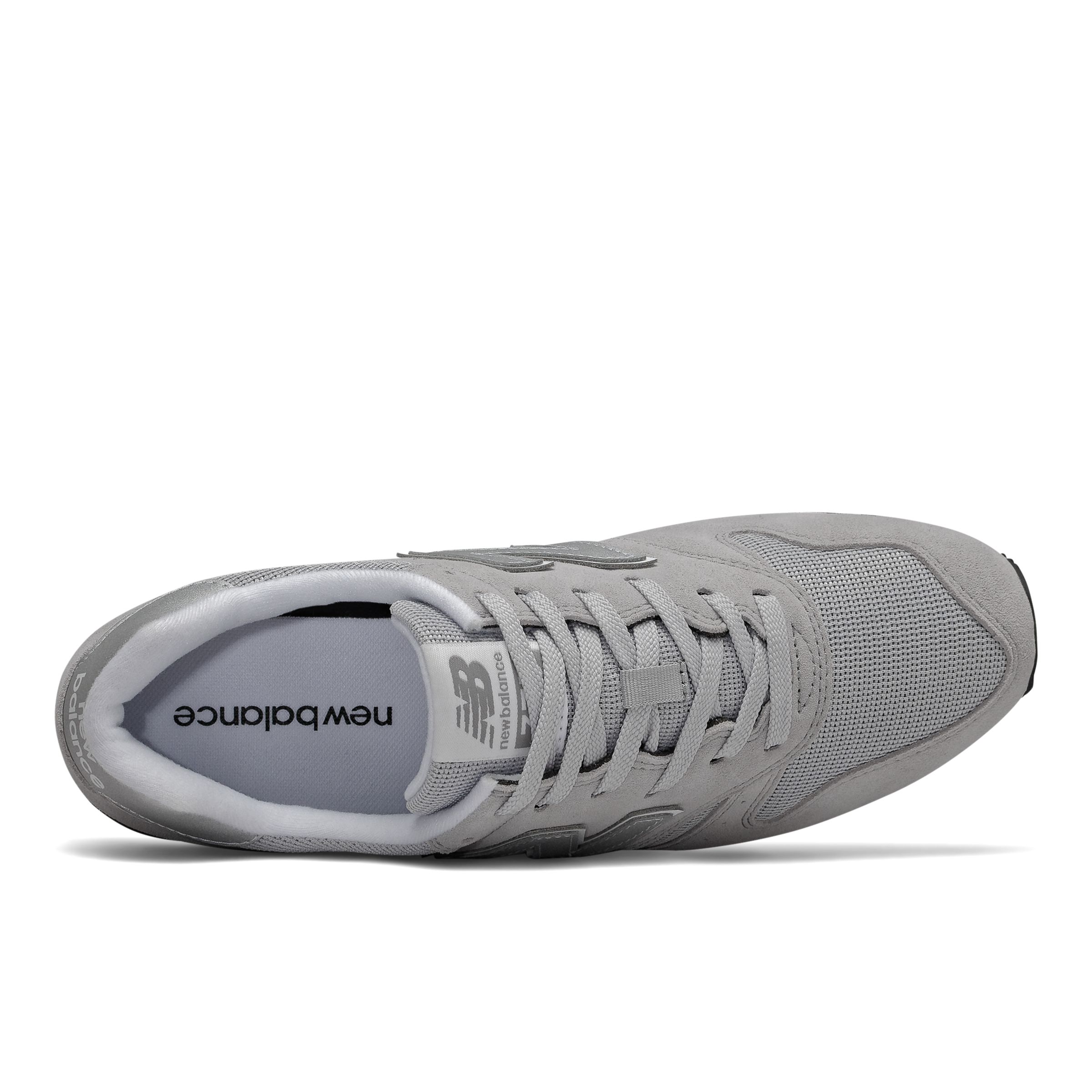 new balance 373 rain cloud