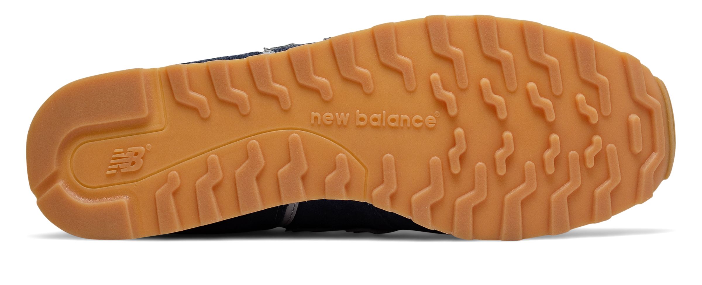 new balance 373 herren orange