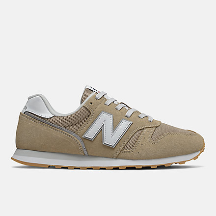 Men's 373 Shoes - New Balance Men's 373 Shoes - New Balance