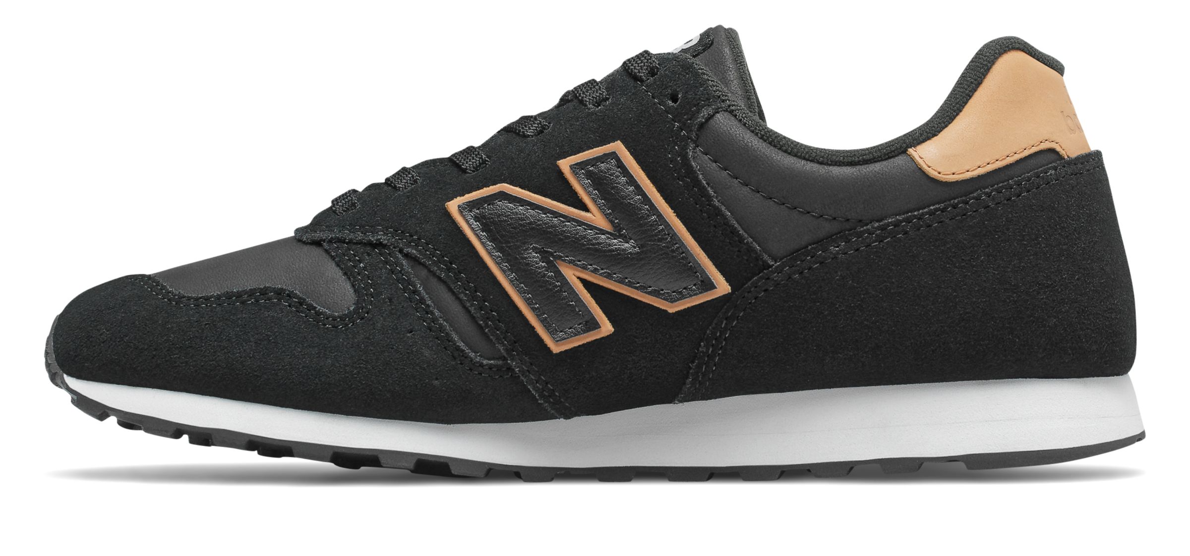 nb 373 black