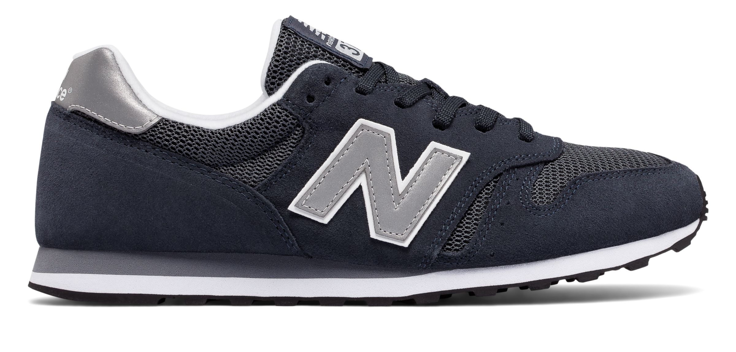 Men's 373 Modern Classics Shoes - New Balance