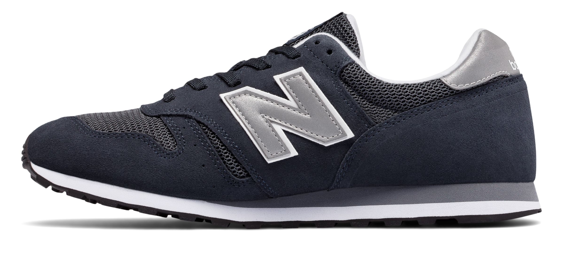 new balance m373 black