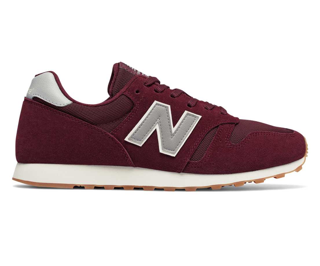 new balance 373 burgundy new balance 373 burgundy