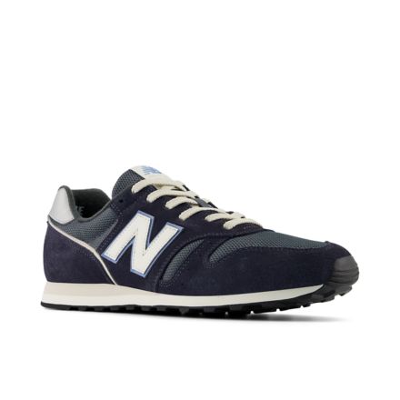 373 Lifestyle Shoes New Balance