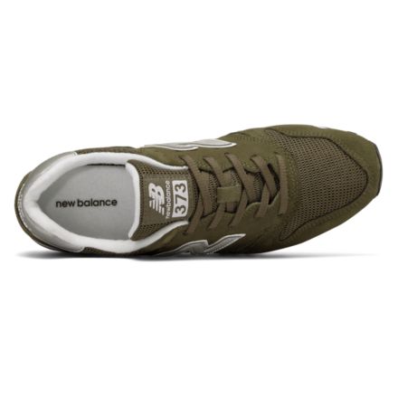 New balance 373 2025 modern classics hombre