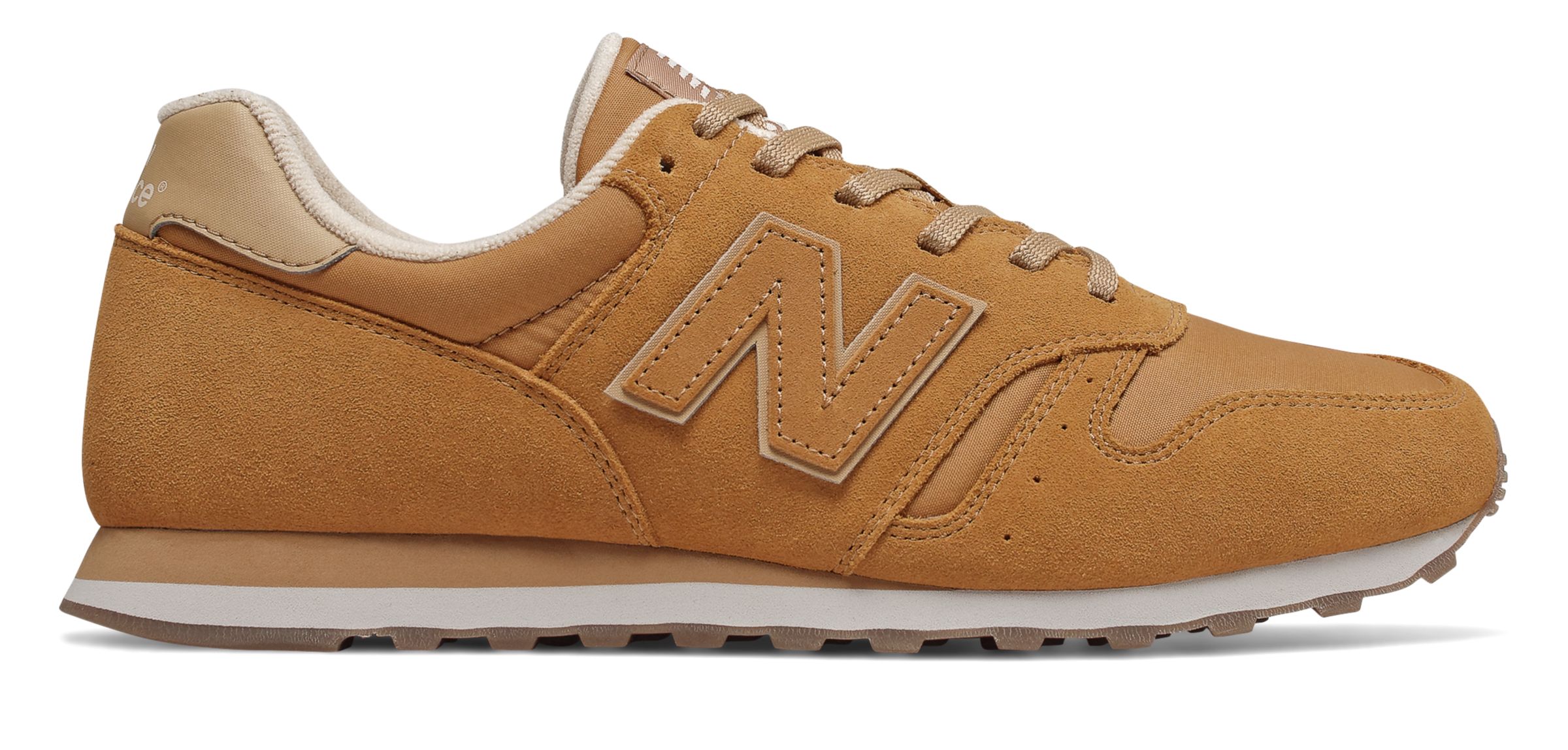 nb 373 yellow