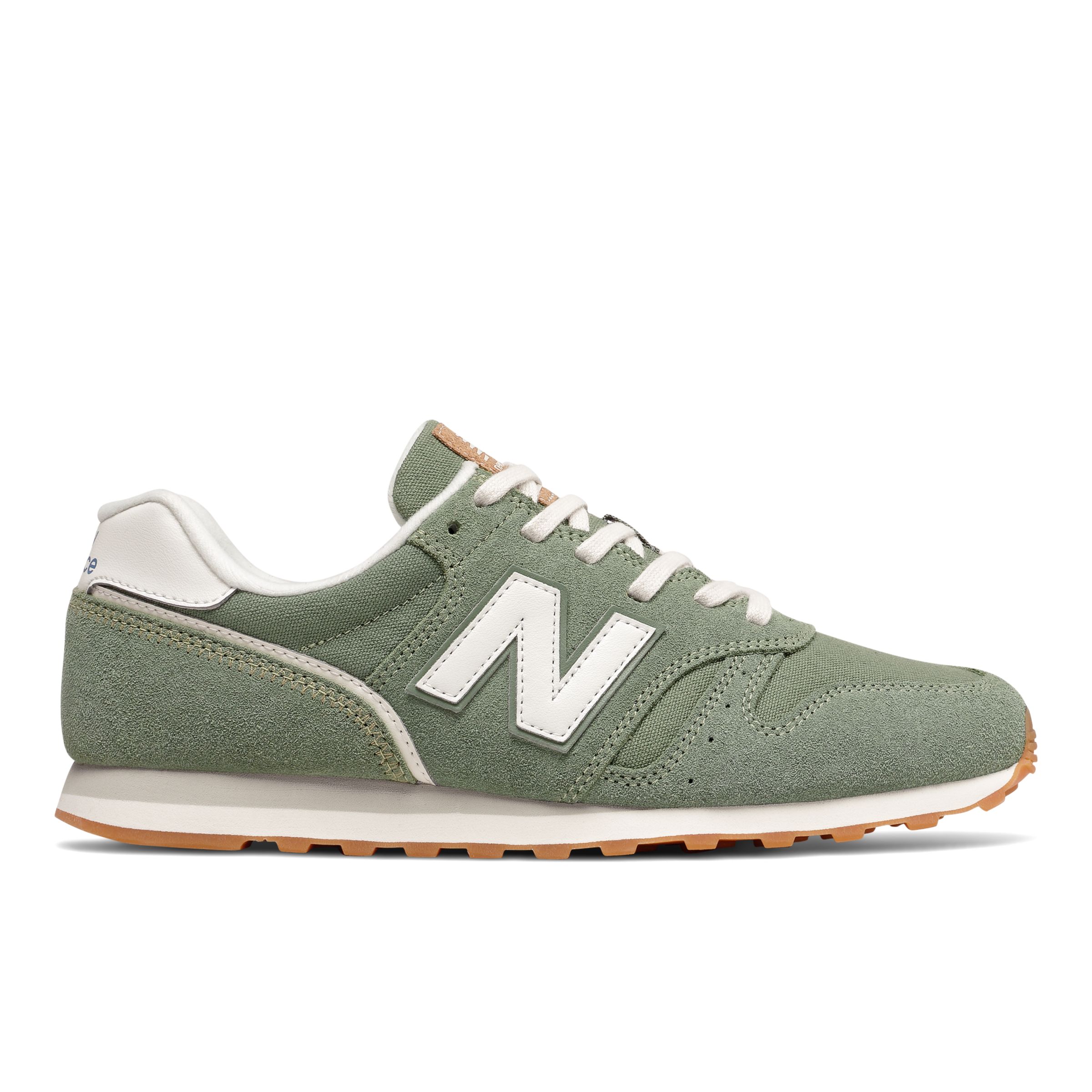 new balance 373 tan