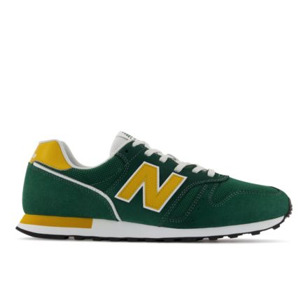 bundel Veraangenamen onwetendheid Men's 373 Shoes - New Balance