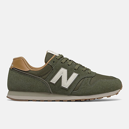 Men's 373 Shoes - New Balance Men's 373 Shoes - New Balance
