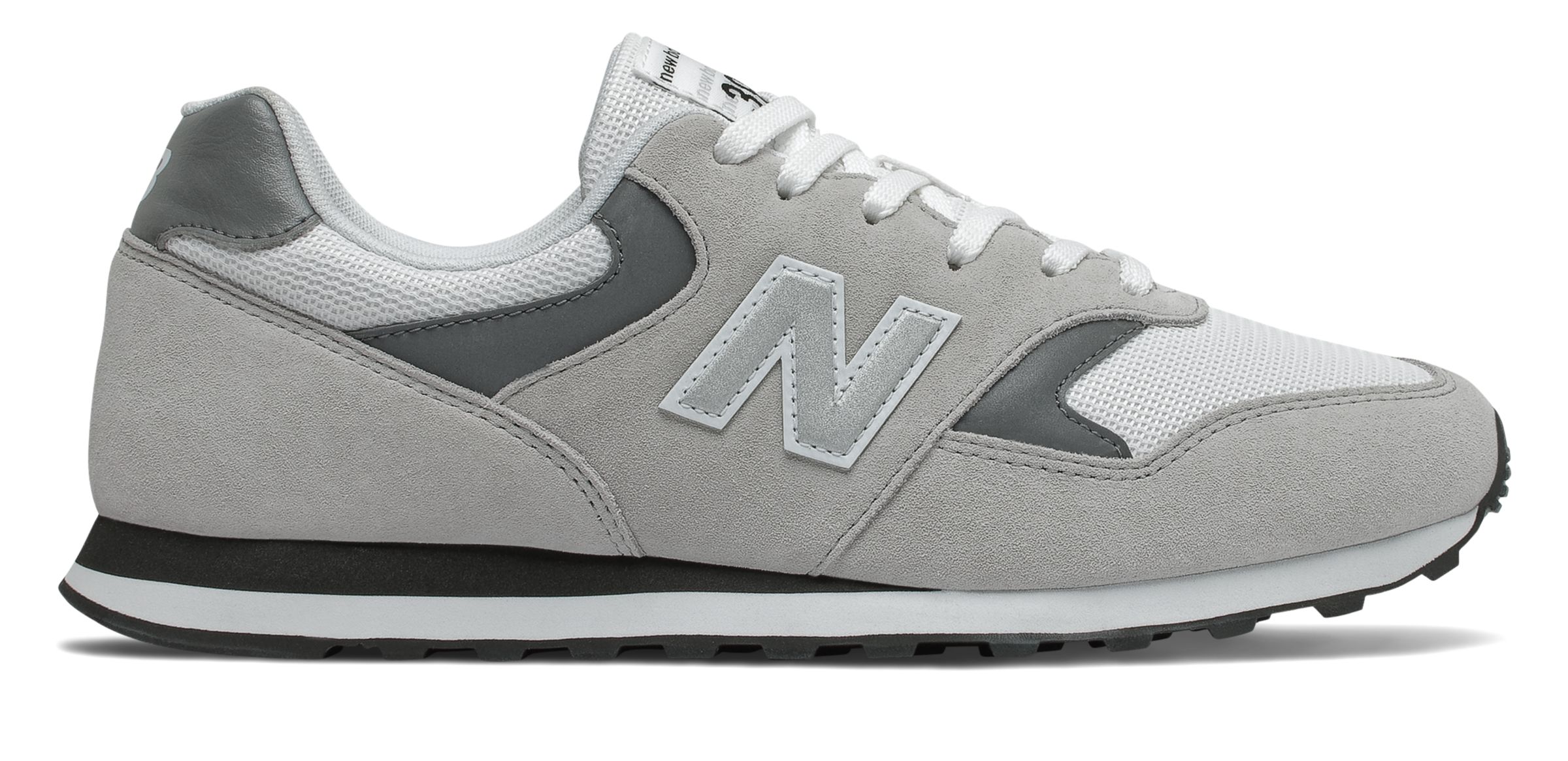 393 Lifestyle Shoes - New Balance