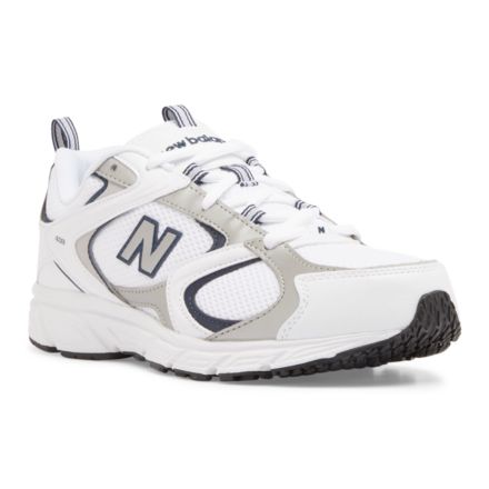 408, WHITE with SEA SALT, ML408A