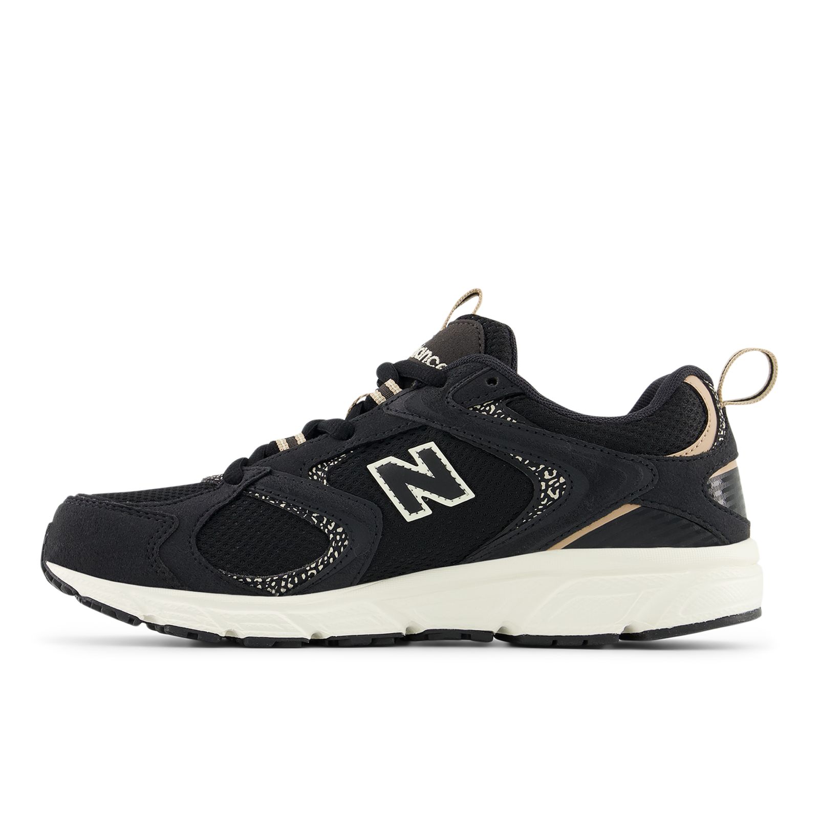 Мужские кроссовки New Balance 408 — фото 3