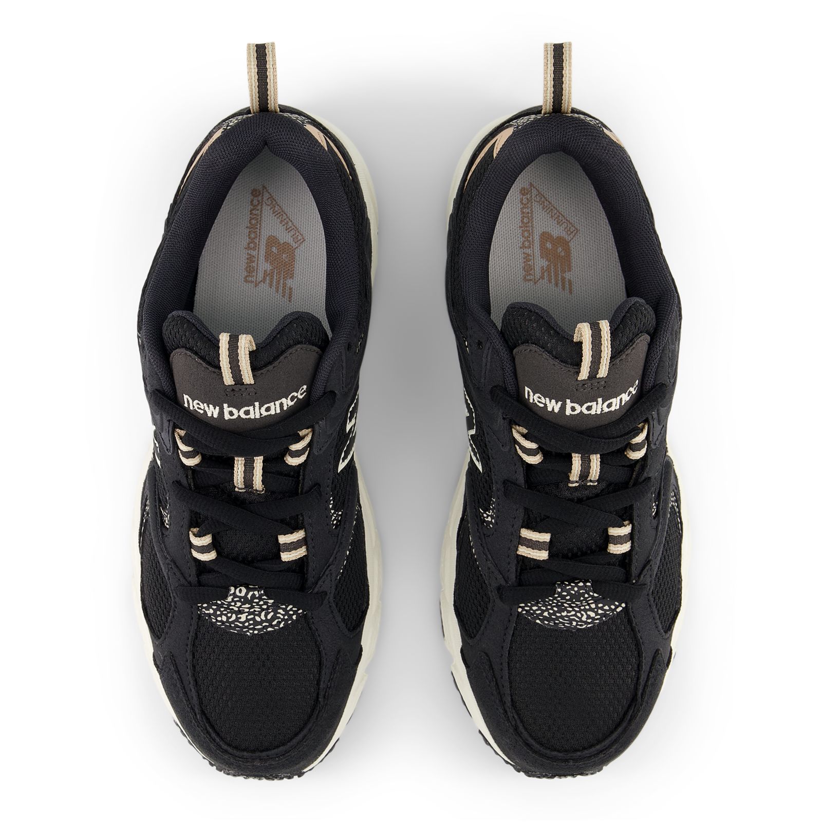 Мужские кроссовки New Balance 408 — фото 4