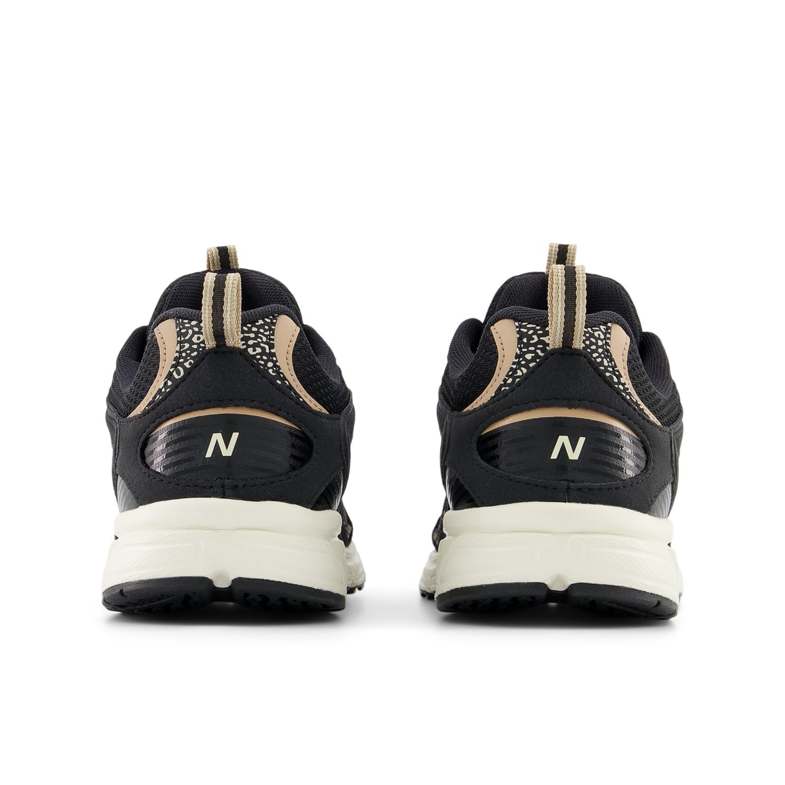 Мужские кроссовки New Balance 408 — фото 5