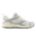 Select Color WHITE with LINEN with Silver Metallic with Angora