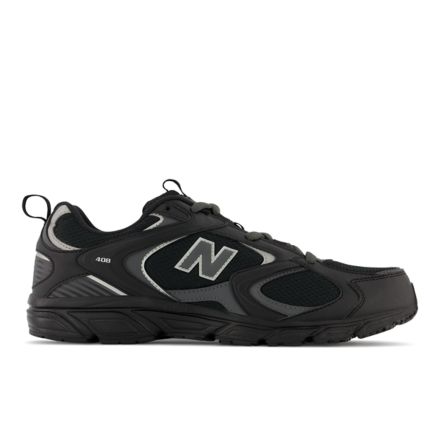 new balance 408 black