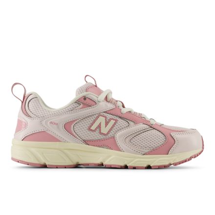 408, Pink Taffy with Pink Granite with Angora with Sea Salt, ML408NW