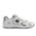 Select Color WHITE with BLACK with Silver