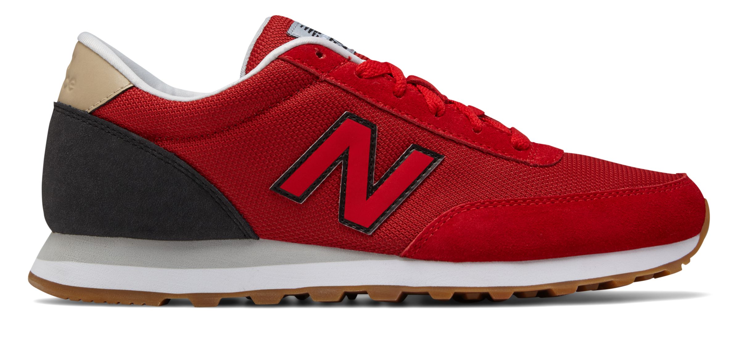 501 New Balance - Men's 501 - Classic, - New Balance