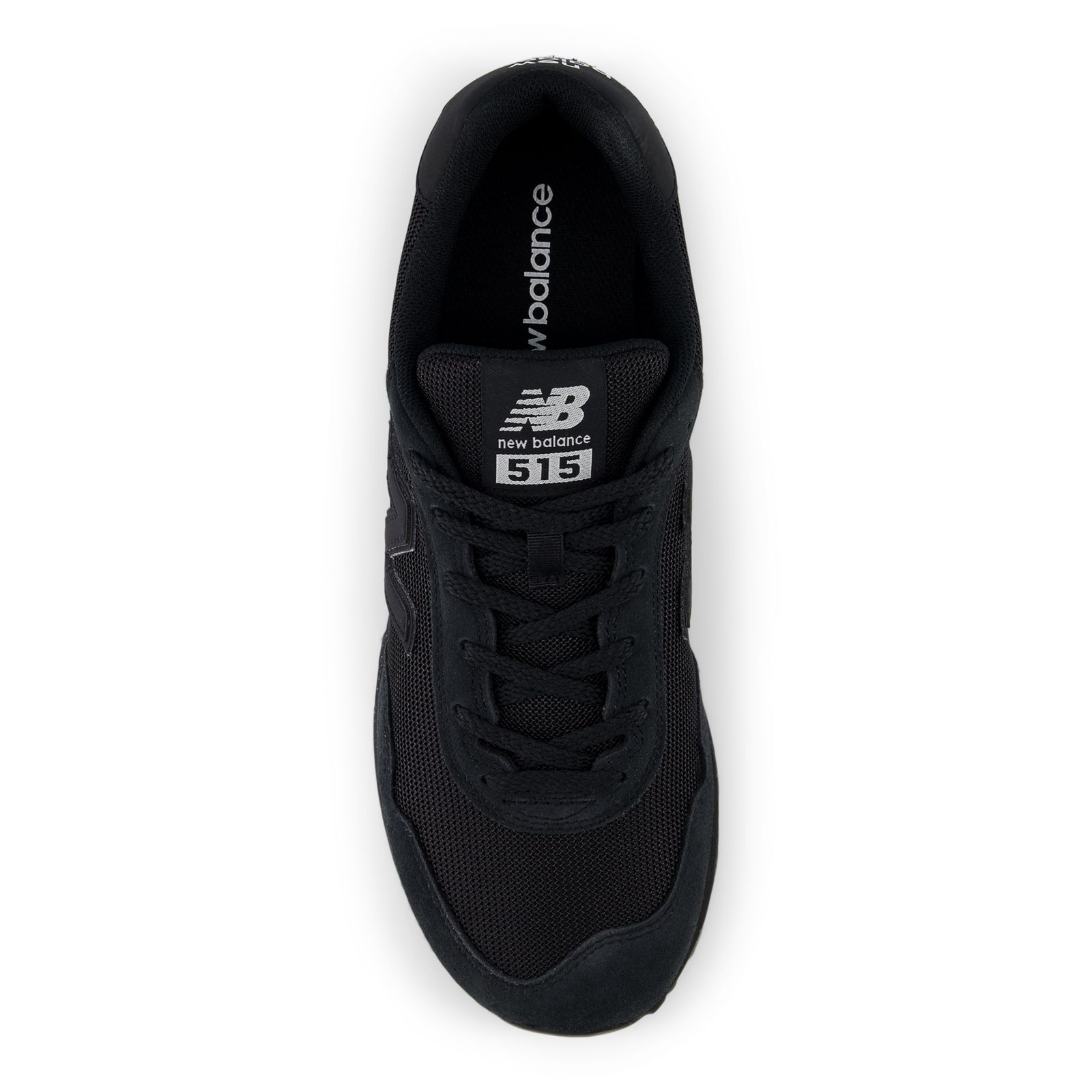 Детские кроссовки New Balance 515 — фото 4