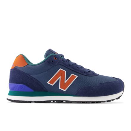 New balance ml515 blu on sale