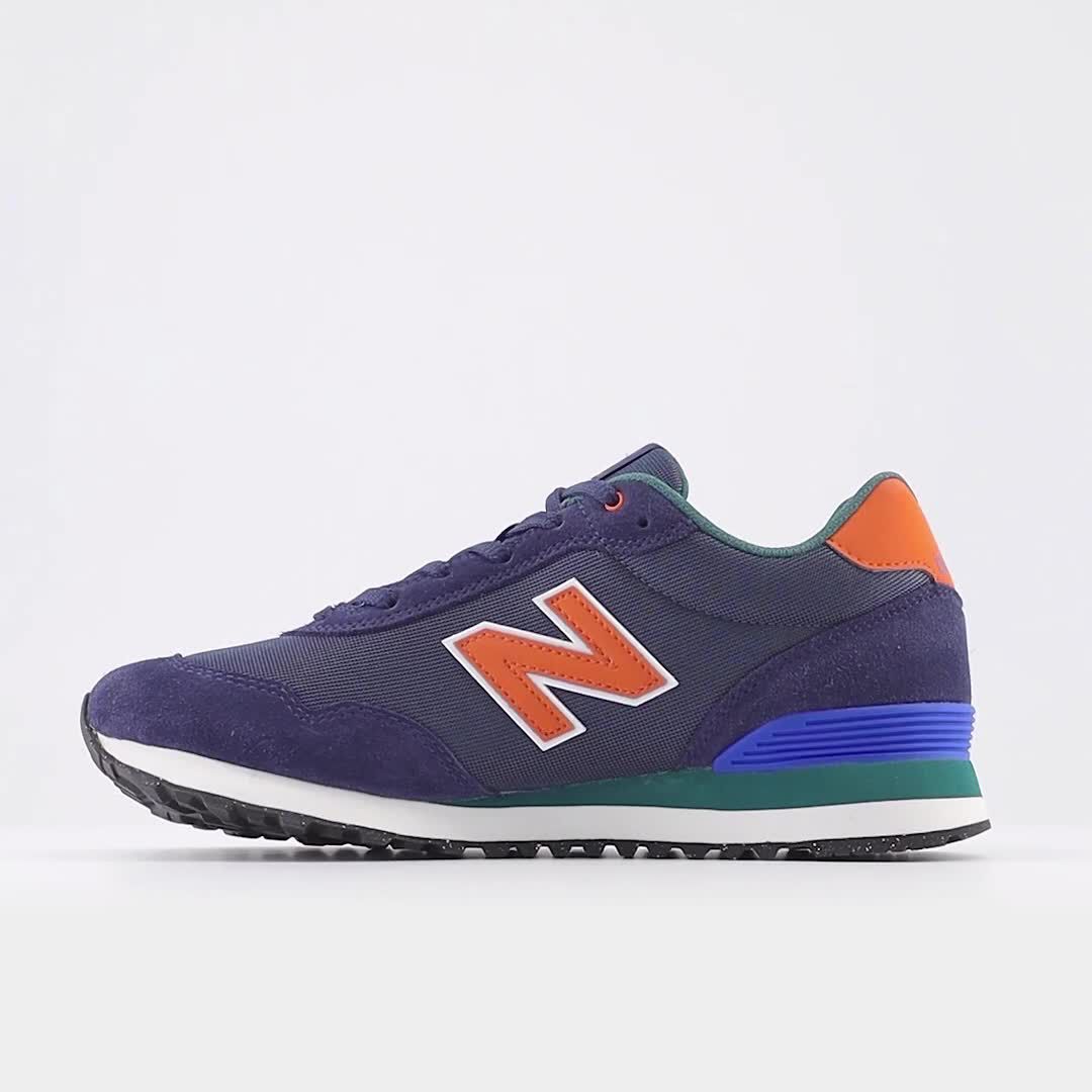 Nb 515 best sale blue white