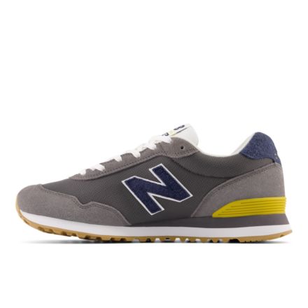 New balance store 515 sport cinza