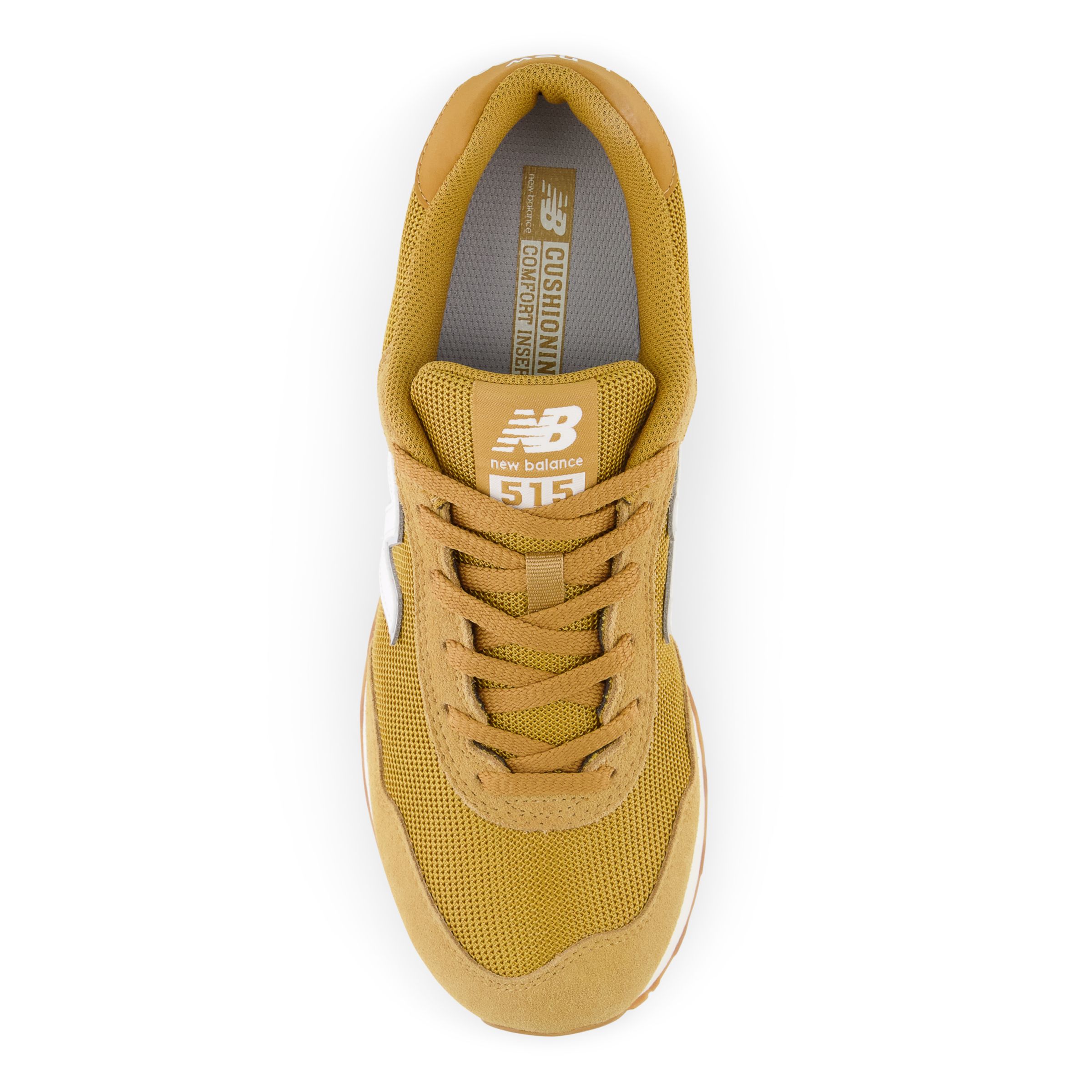 New Balance  sneaker Wit