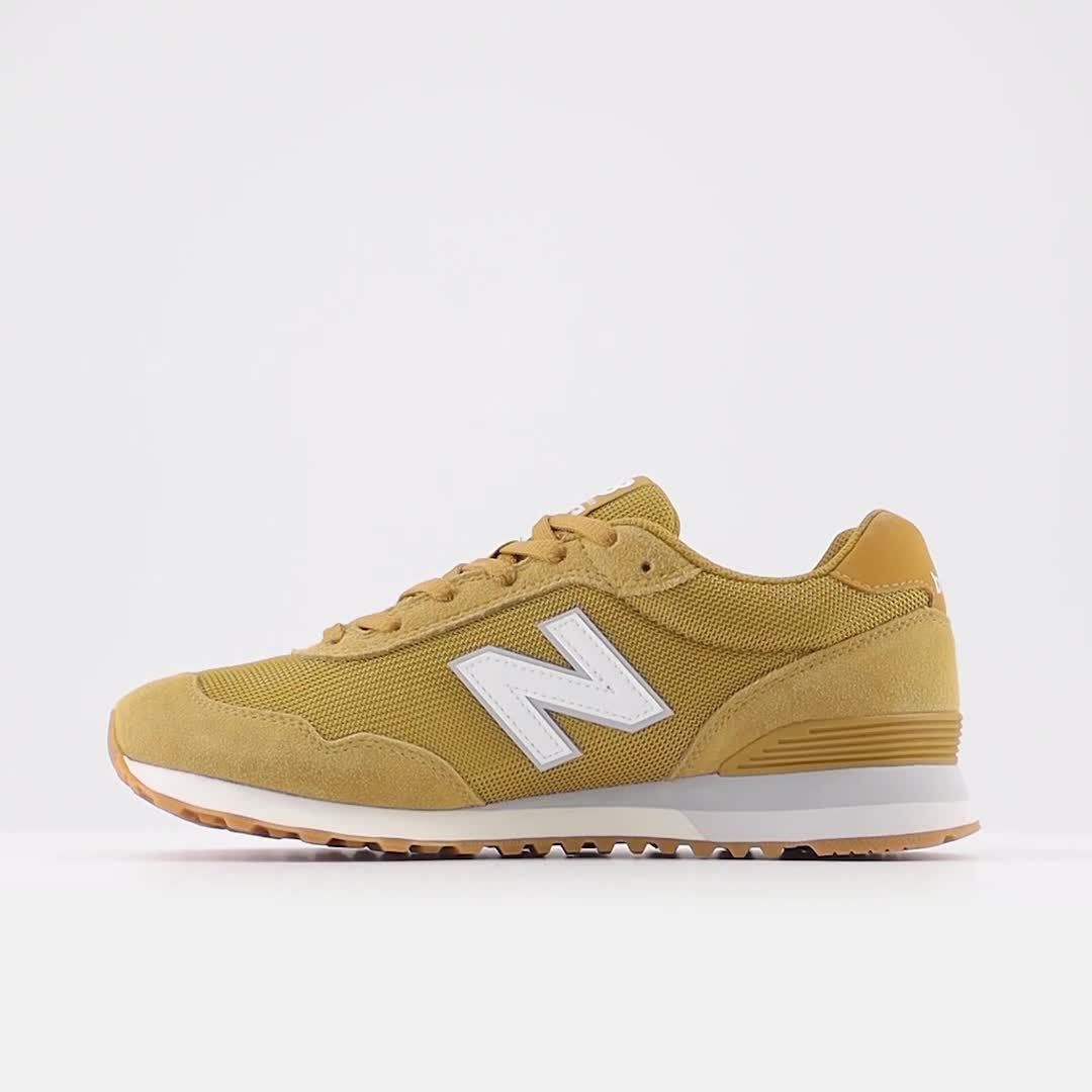 New Balance  sneaker Wit