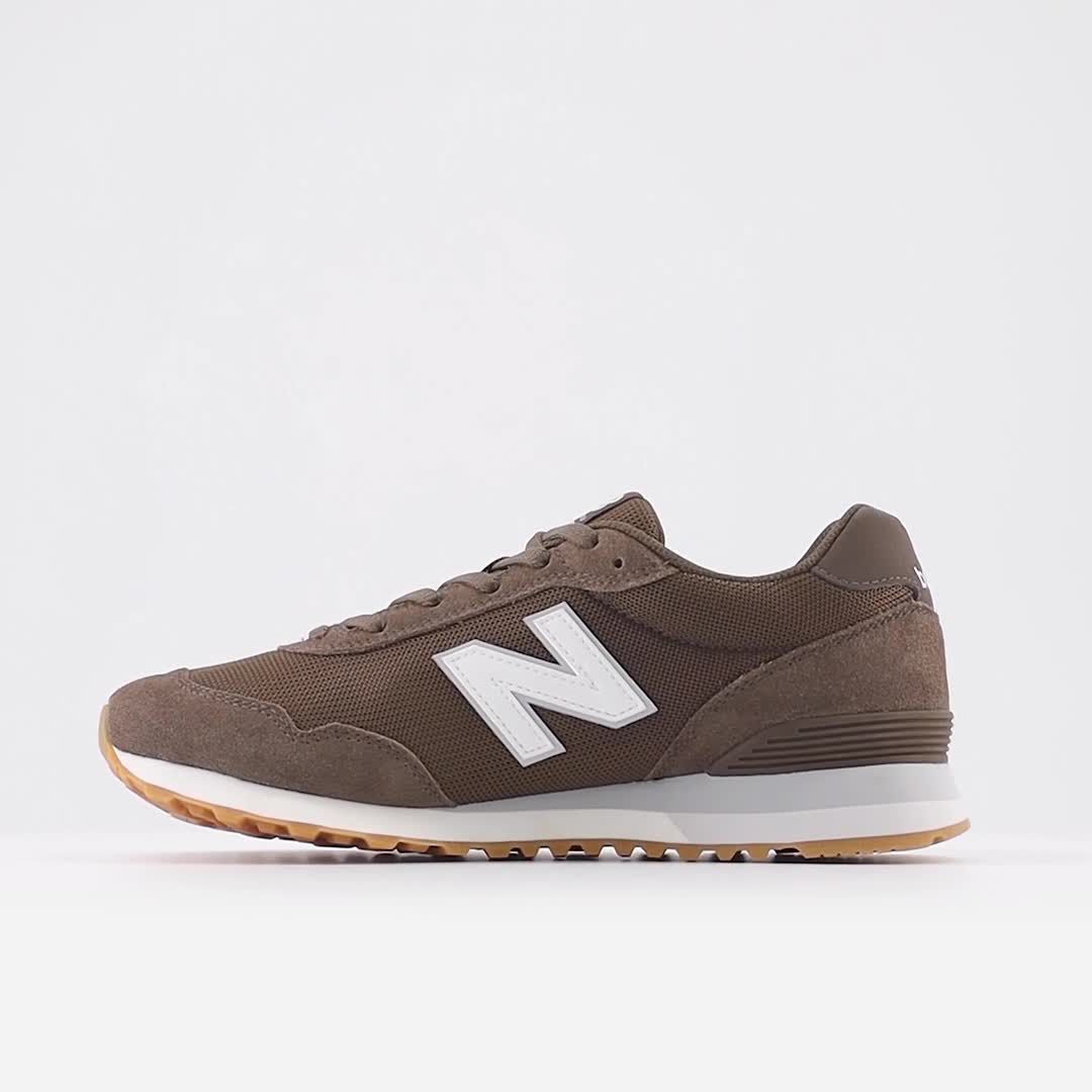 New balance cheap 515 marron