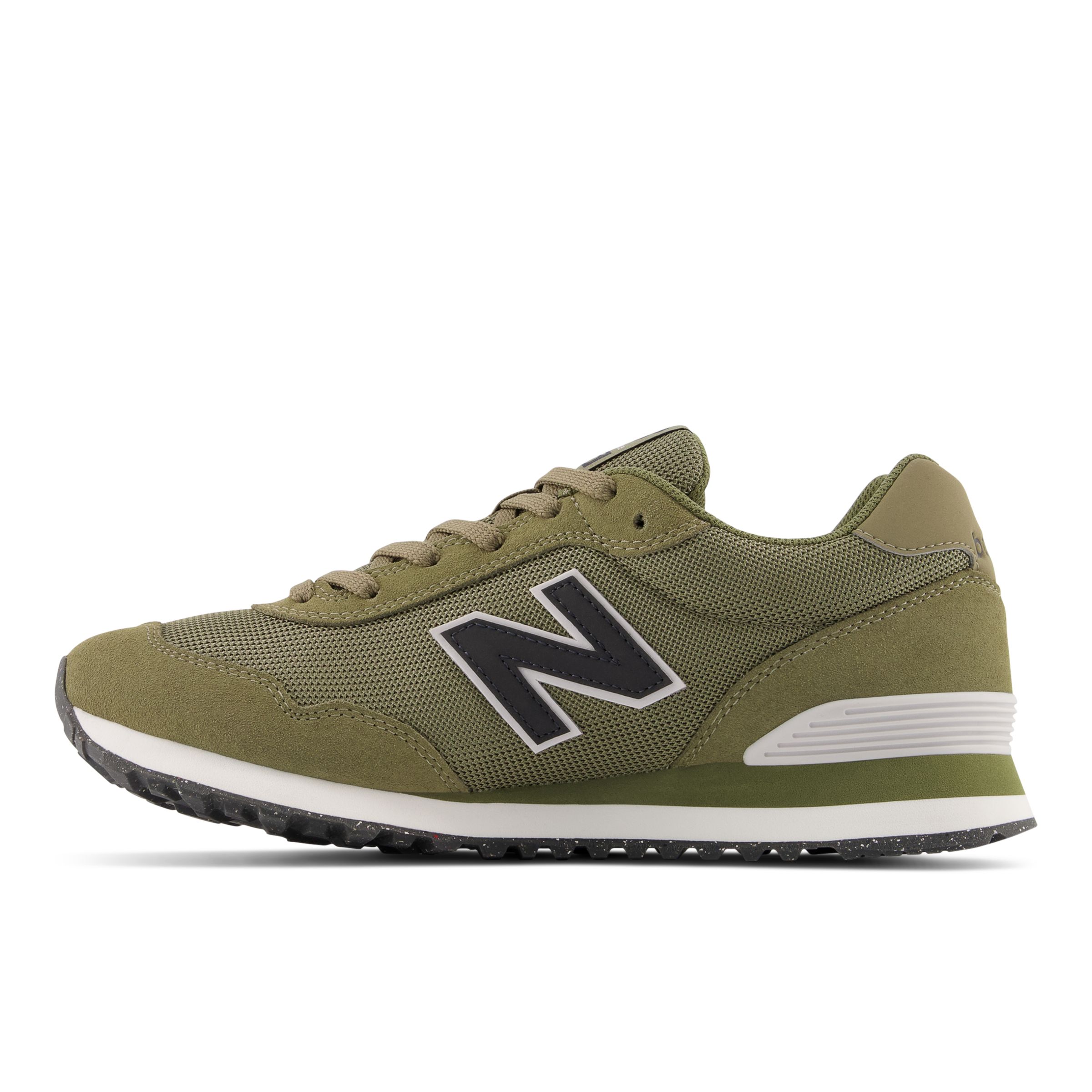 New Balance  sneaker Groen