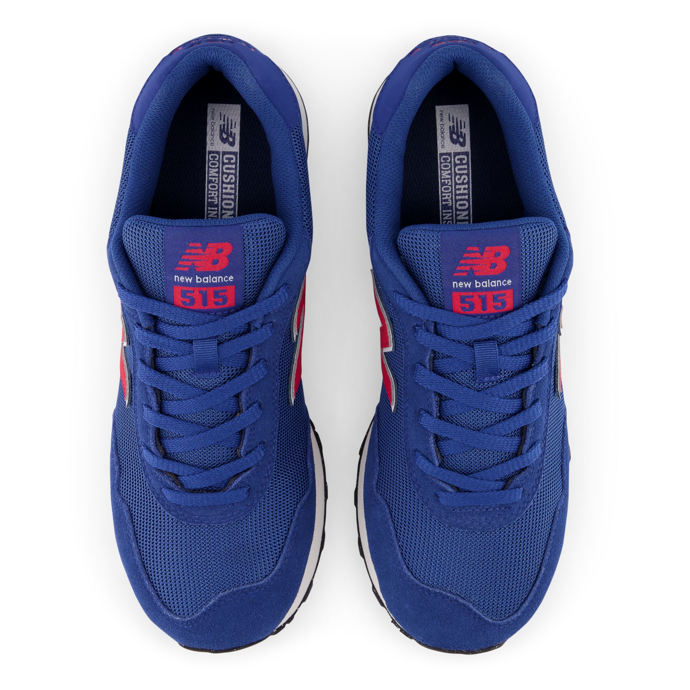 New Balance  sneaker Veelkleurig